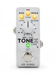 IK Multimedia ToneX One Joe Satriani Limited Edition IK Multimedia ToneX One Joe Satriani Limited Edition