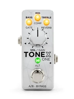 IK Multimedia ToneX One Joe Satriani Limited Edition