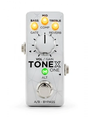 IK Multimedia ToneX One Joe Satriani Limited Edition