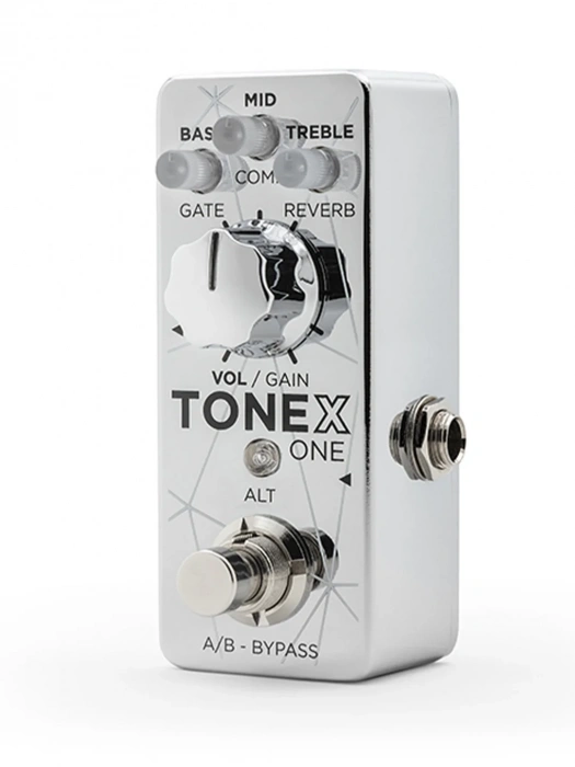 IK Multimedia ToneX One Joe Satriani Limited Edition