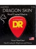 Струни DR DSE-9 Dragon Skin Electric Light 9-42