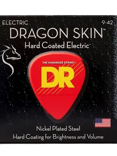 DR DSE-9 Dragon Skin Electric Light 9-42