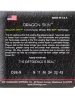 Струни DR DSE-9 Dragon Skin Electric Light 9-42