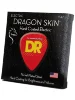 Струни DR DSE-9 Dragon Skin Electric Light 9-42