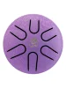 Глюкофон Hluru TM6-3 Purple 3" (8см) 6 нот