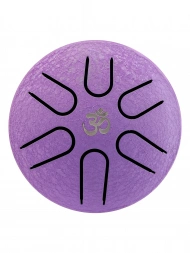Hluru TM6-3 Purple 3" (8см) 6 нот Hluru TM6-3 Purple 3" (8см) 6 нот