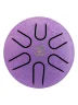 Глюкофон Hluru TM6-3 Purple 3" (8см) 6 нот