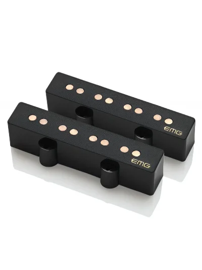 Звукознімач EMG JV52 Set