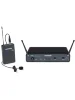 Радіосистема Samson UHF Concert 88 w/LM10BX