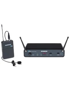 Samson UHF Concert 88 w/LM10BX