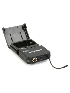 Samson UHF Concert 88 w/LM10BX