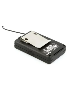 Samson UHF Concert 88 w/LM10BX