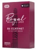 Тростина D'Addario RML10BCL200 Royal Mitchell Lurie Organic Bb Clarinet #2.0 10 Pack