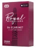 Тростина D'Addario RML10BCL200 Royal Mitchell Lurie Organic Bb Clarinet #2.0 10 Pack