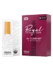 Тростина D'Addario RML10BCL200 Royal Mitchell Lurie Organic Bb Clarinet #2.0 10 Pack