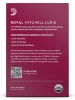 Тростина D'Addario RML10BCL200 Royal Mitchell Lurie Organic Bb Clarinet #2.0 10 Pack