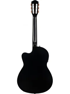 Fender CN-140SCE WN Black