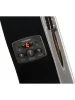 Класична гітара зі звукознімачем Fender CN-140SCE WN Black