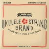 Струни Dunlop DUQ201 Ukulele Soprano Student