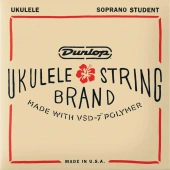 Dunlop DUQ201 Ukulele Soprano Student Dunlop DUQ201 Ukulele Soprano Student