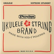 Dunlop DUQ201 Ukulele Soprano Student Dunlop DUQ201 Ukulele Soprano Student