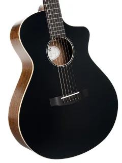 Cort CORE-MC Ovangkol (Black Top Semi Gloss)