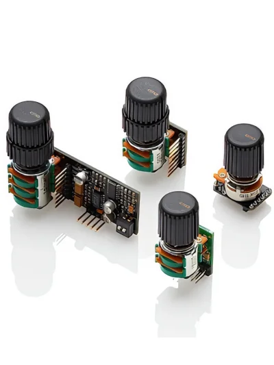 Еквалайзер EMG BQC HZ System