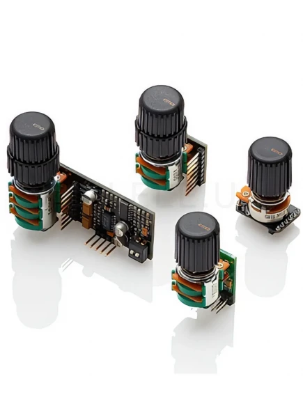 Эквалайзер EMG BQC HZ System
