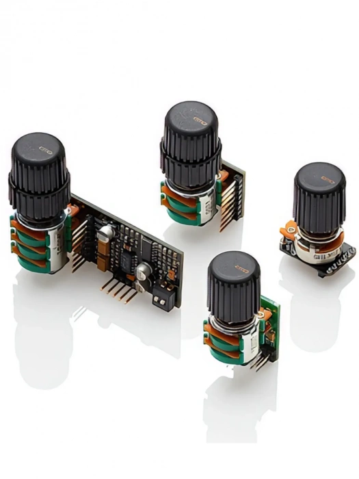 Еквалайзер Еквалайзер EMG BQC HZ System