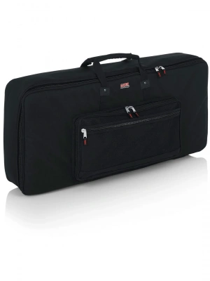 Gator GKB-61 61 Note Keyboard Gig Bag