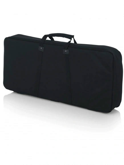 Сумка для синтезатора Gator GKB-61 61 Note Keyboard Gig Bag Сумка для синтезатора Gator GKB-61 61 Note Keyboard Gig Bag
