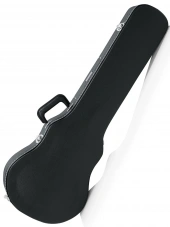 Gator GW-LPS Gibson Les Paul Guitar Deluxe Wood Case Gator GW-LPS Gibson Les Paul Guitar Deluxe Wood Case