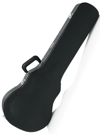 Кейс Gator GW-LPS Gibson Les Paul Guitar Deluxe Wood Case