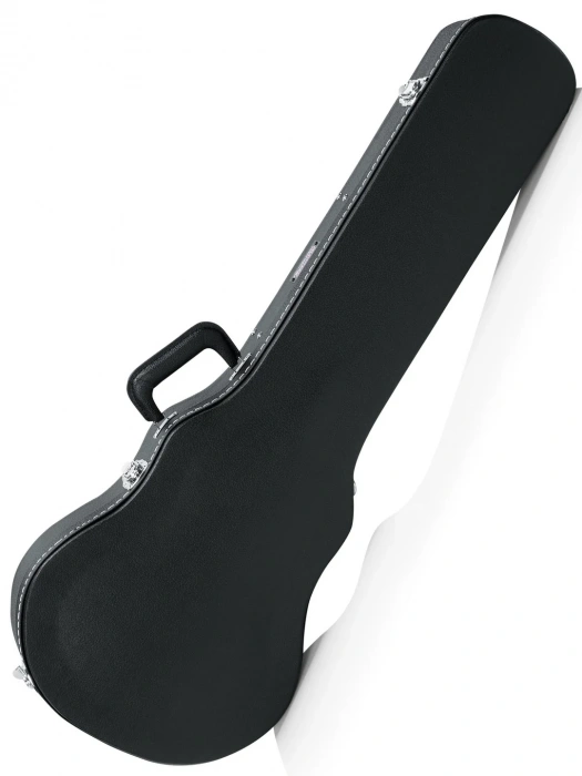 Кейс Кейс Gator GW-LPS Gibson Les Paul Guitar Deluxe Wood Case
