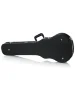 Кейс Gator GW-LPS Gibson Les Paul Guitar Deluxe Wood Case