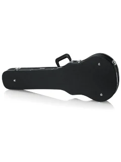 Gator GW-LPS Gibson Les Paul Guitar Deluxe Wood Case