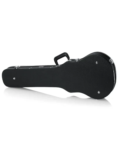 Кейс Gator GW-LPS Gibson Les Paul Guitar Deluxe Wood Case