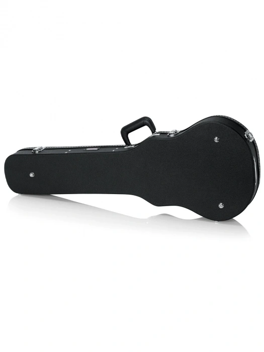 Gator GW-LPS Gibson Les Paul Guitar Deluxe Wood Case