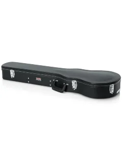 Gator GW-LPS Gibson Les Paul Guitar Deluxe Wood Case