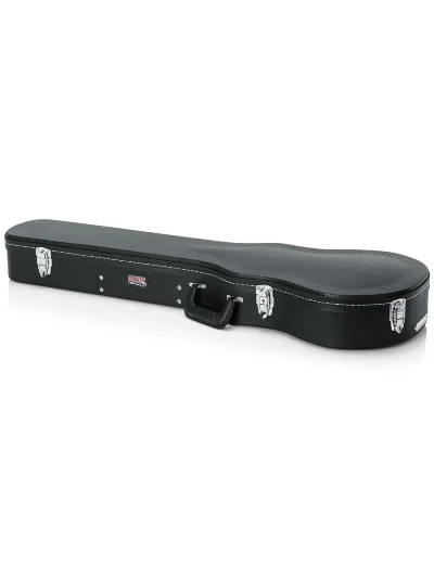 Кейс Gator GW-LPS Gibson Les Paul Guitar Deluxe Wood Case