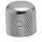 Gotoh VK1-18 C Dome Knob (Chrome)