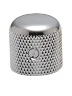 Ручка для потенціометра Gotoh VK1-18 C Dome Knob (Chrome)