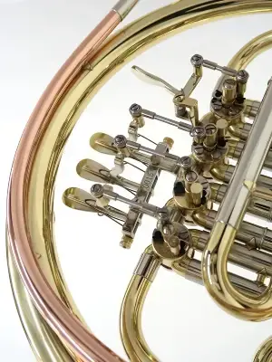 Валторна J.Michael FH-700 French Horn
