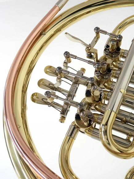 Валторна J.Michael FH-700 French Horn Валторна J.Michael FH-700 French Horn