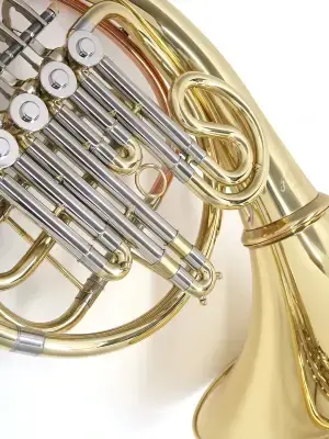 Валторна J.Michael FH-700 French Horn
