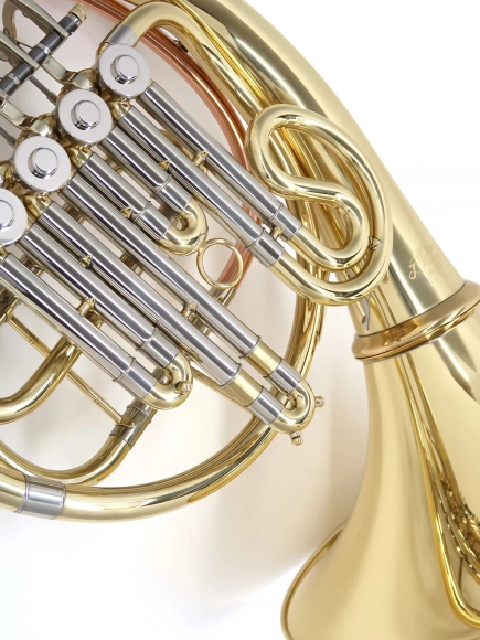 Валторна J.Michael FH-700 French Horn Валторна J.Michael FH-700 French Horn