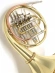 Валторна J.Michael FH-700 French Horn Валторна J.Michael FH-700 French Horn
