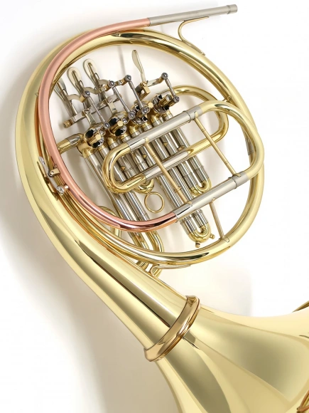 Валторна J.Michael FH-700 French Horn Валторна J.Michael FH-700 French Horn
