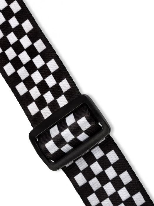 Levy’s MP-28 Graphic Waves Series (Checkerboard)