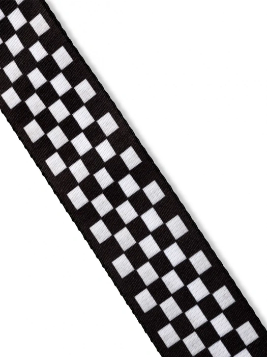 Levy’s MP-28 Graphic Waves Series (Checkerboard)